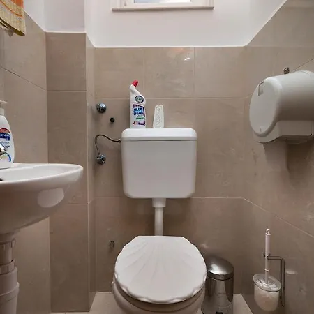 Park Apartman Appartamento