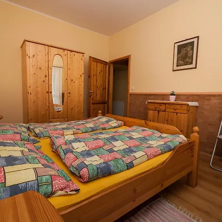 Park Apartman Appartement Zalakaros