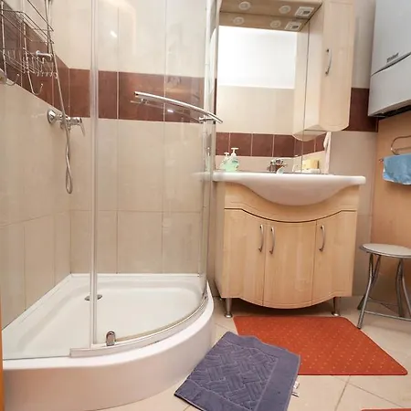Park Apartman Zalakaros