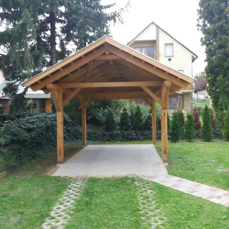 Park Apartman Appartamento