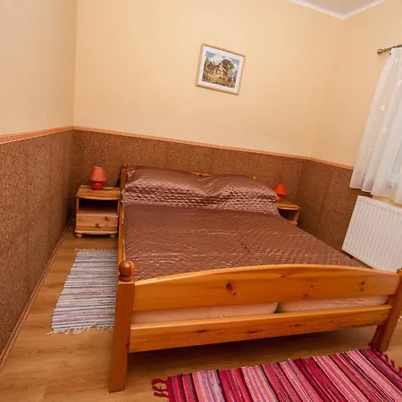 Appartamento Park Apartman *