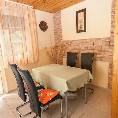 Park Apartman Zalakaros