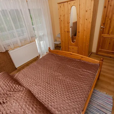 Park Apartman Appartamento