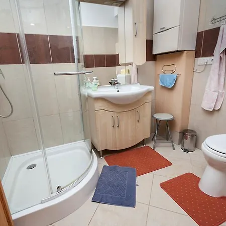 Park Apartman Zalakaros