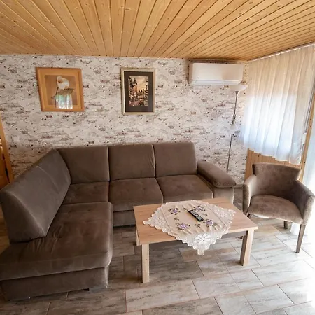 Appartement Park Apartman
