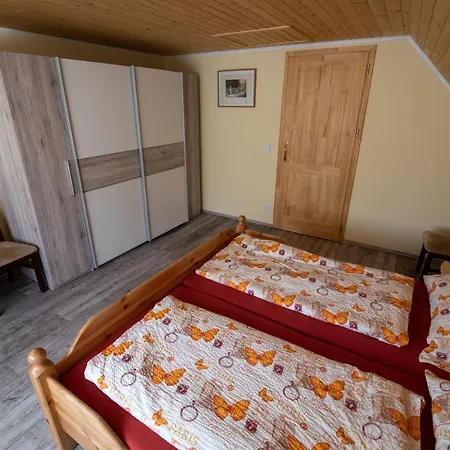 Park Apartman *