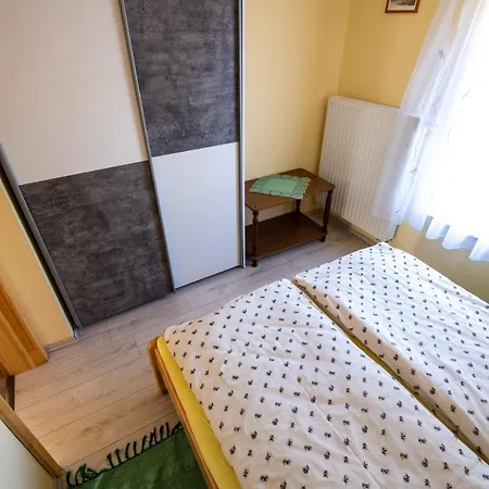 Appartement Park Apartman