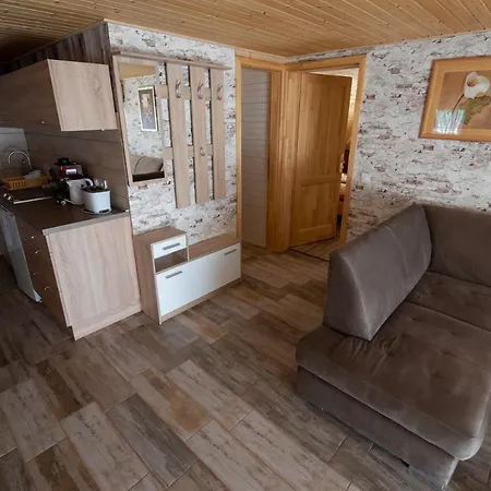 Appartamento Park Apartman *