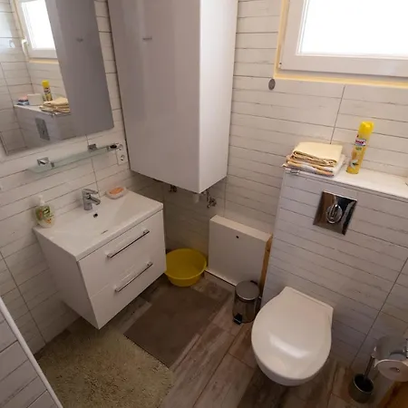 Park Apartman * Zalakaros