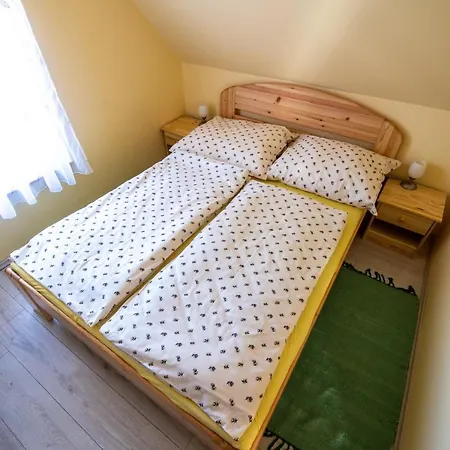 Park Apartman Appartement