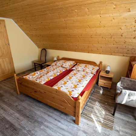 Park Apartman Appartamento *