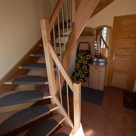 Appartement Park Apartman