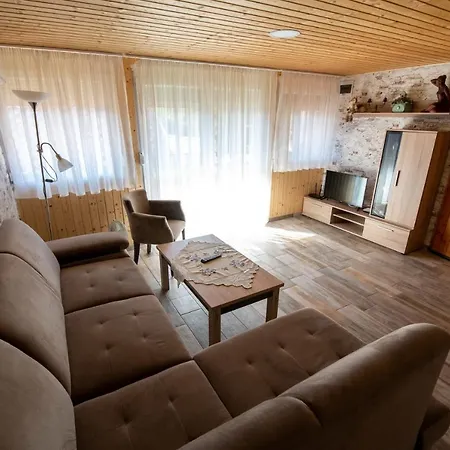 Park Apartman Appartamento