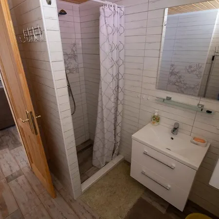 Park Apartman Appartamento *