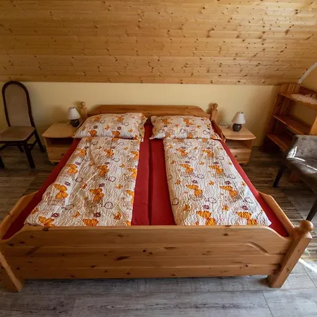 Park Apartman *
