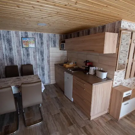 Appartement Park Apartman