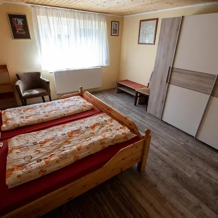 Park Apartman *