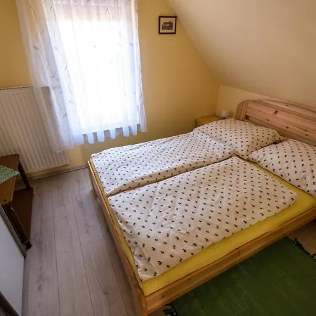 Park Apartman Appartamento Zalakaros
