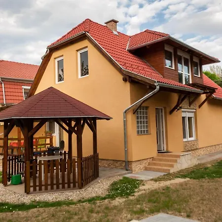 Park Apartman Zalakaros