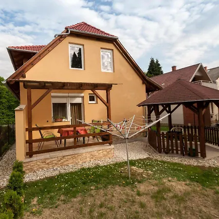 Park Apartman Appartement
