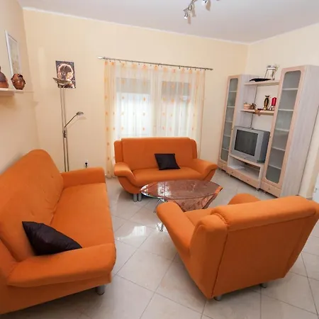 Park Apartman *